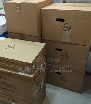 New Desktop Computer Dell 8GB Intel Core i5 SSD 512GB
