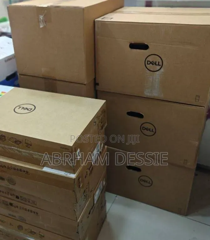 New Desktop Computer Dell 8GB Intel Core i5 SSD 512GB