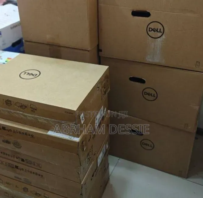 New Desktop Computer Dell 8GB Intel Core i5 SSD 512GB