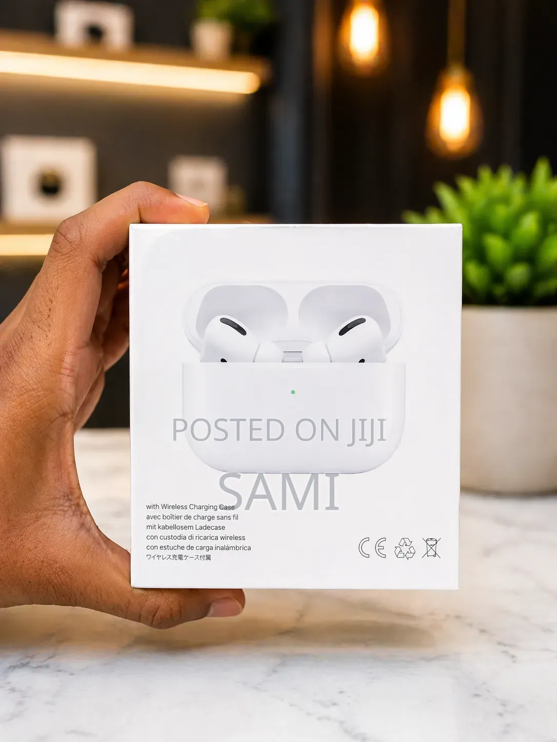 Airpods Pro