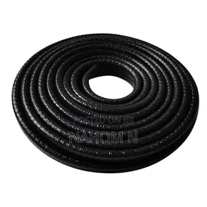 Car Door Edge Guard Strip