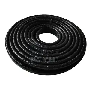 Car Door Edge Guard Strip