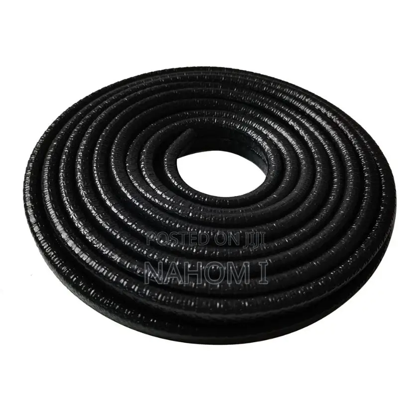 Car Door Edge Guard Strip