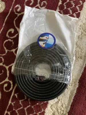 Car Door Edge Guard Strip