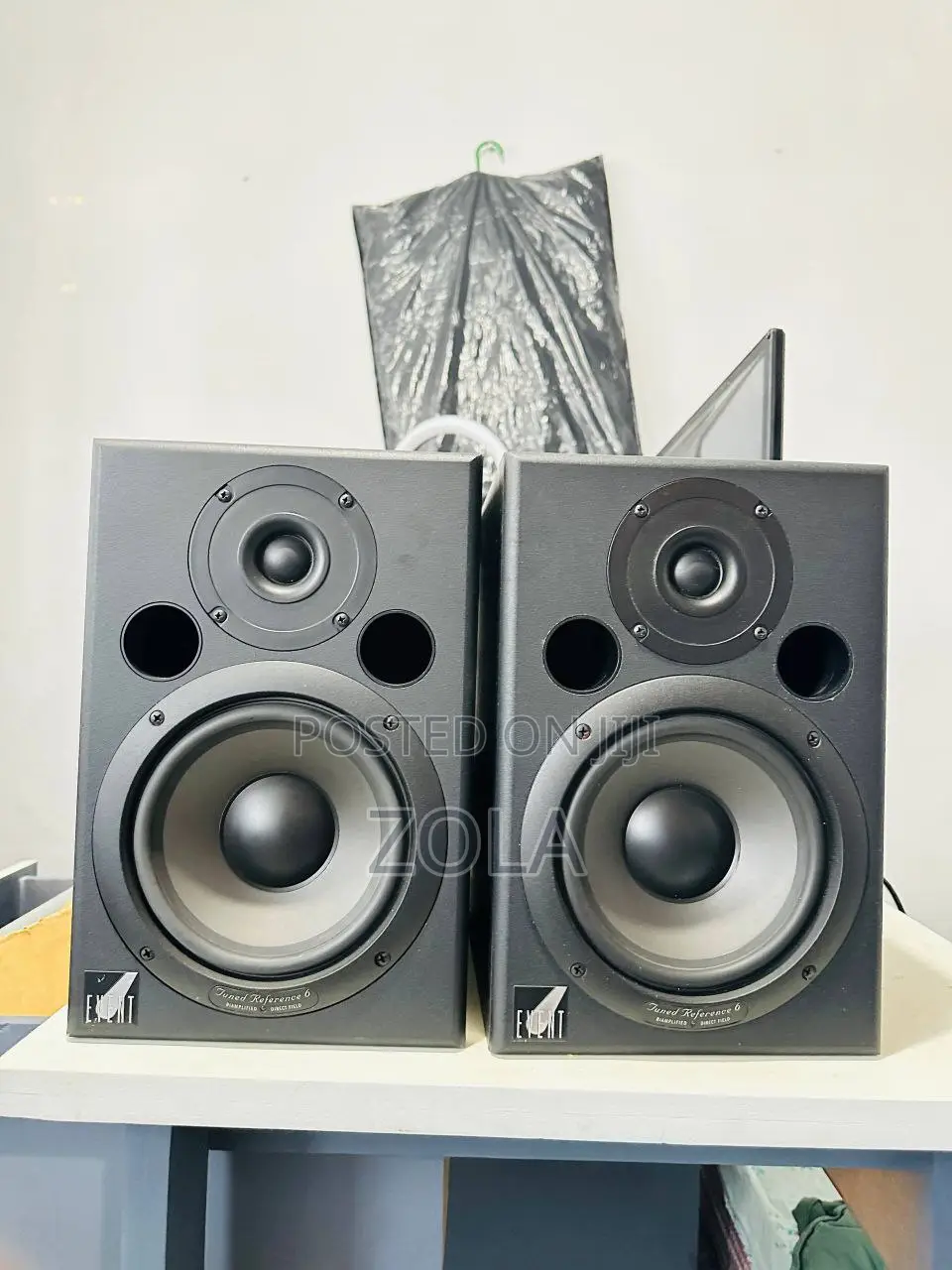 Event Professional Studio Monitor