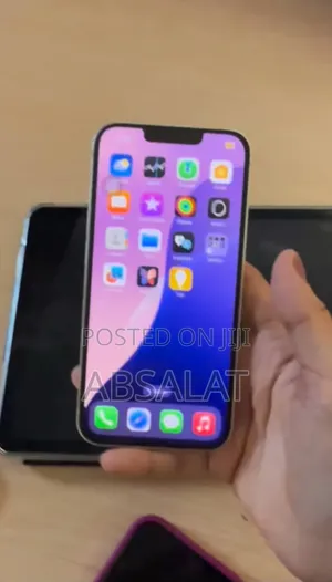 New Apple iPhone 13 Pro Max 256 GB Black