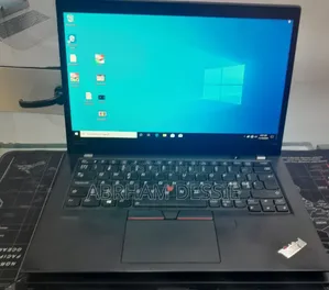 New Laptop Lenovo 16GB AMD Ryzen 5 SSD 256GB