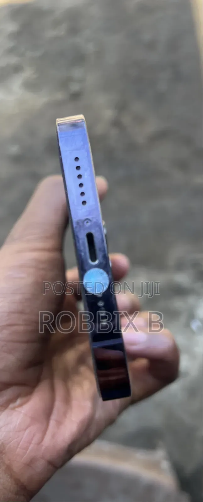 Apple iPhone 14 Pro Max 256 GB Purple
