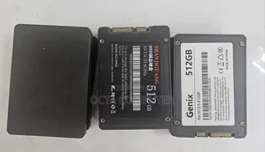 512gb Sata SSD
