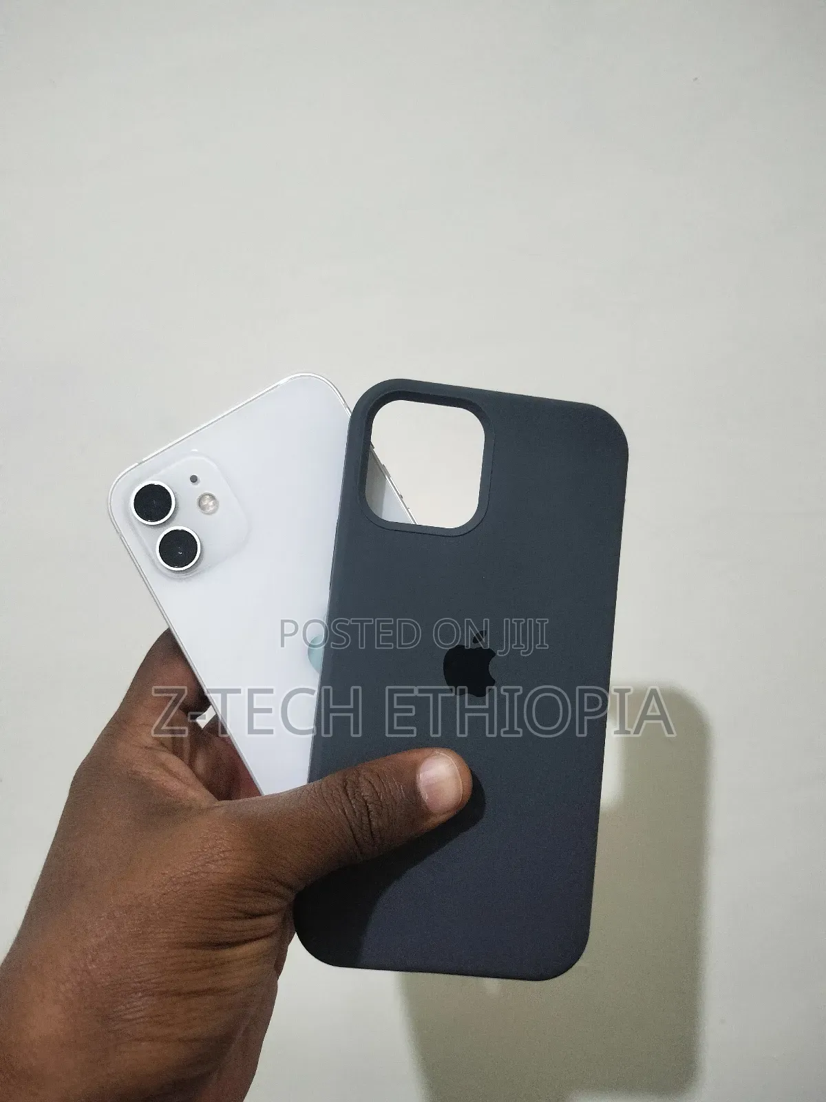 Apple iPhone 12 128 GB White