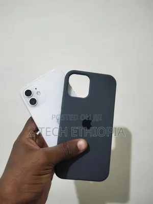 Apple iPhone 12 128 GB White