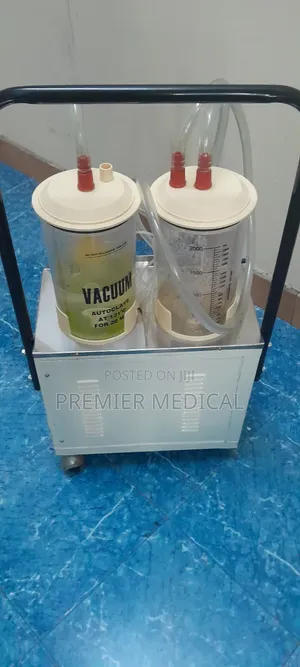 Suction Machine