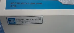 Suction Machine
