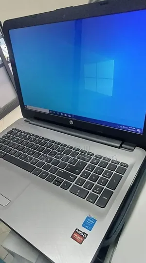 New Laptop HP Stream Notebook 6GB Intel Core i5 HDD 500GB