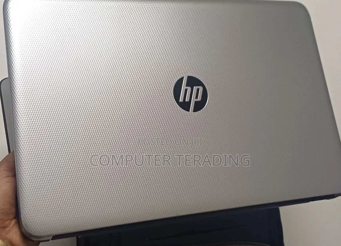 New Laptop HP Stream Notebook 6GB Intel Core i5 HDD 500GB