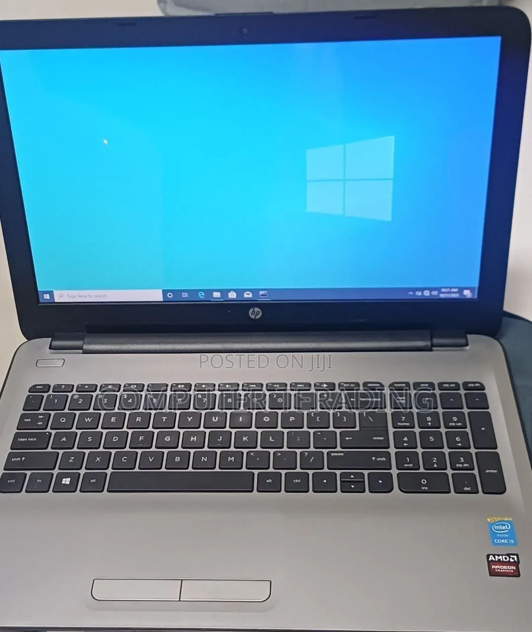 New Laptop HP Stream Notebook 6GB Intel Core i5 HDD 500GB
