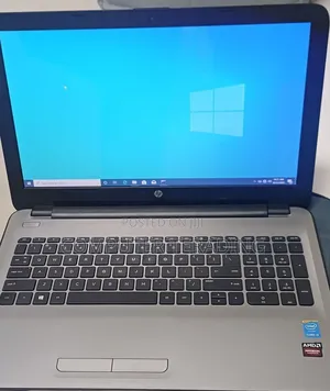 New Laptop HP Stream Notebook 6GB Intel Core i5 HDD 500GB