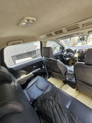 Toyota Rush 2020 Ivory