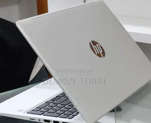 New Laptop HP ProBook 450 G8 16GB Intel Core i5 SSD 256GB