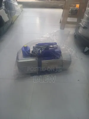 Vacuum Pump