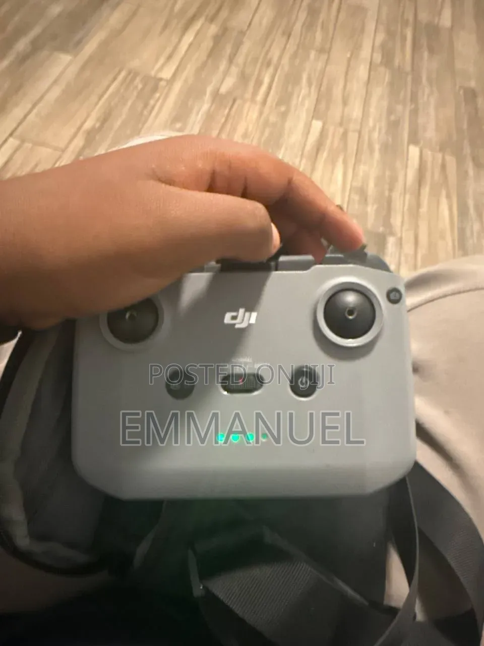Dji Mini 2 Drone
