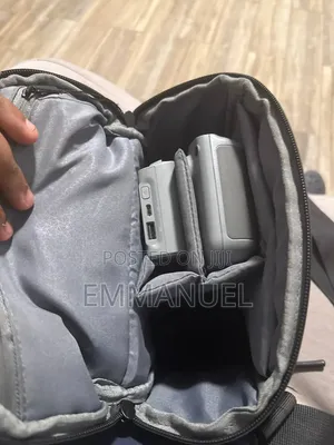 Dji Mini 2 Drone