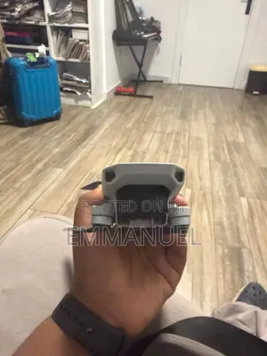 Dji Mini 2 Drone