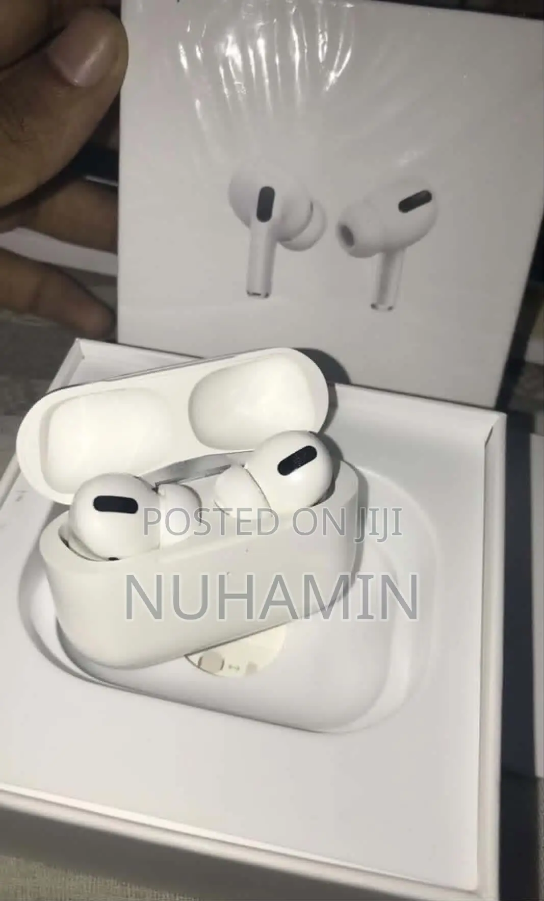 Air Pods Pro