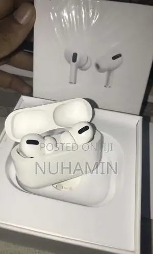 Air Pods Pro