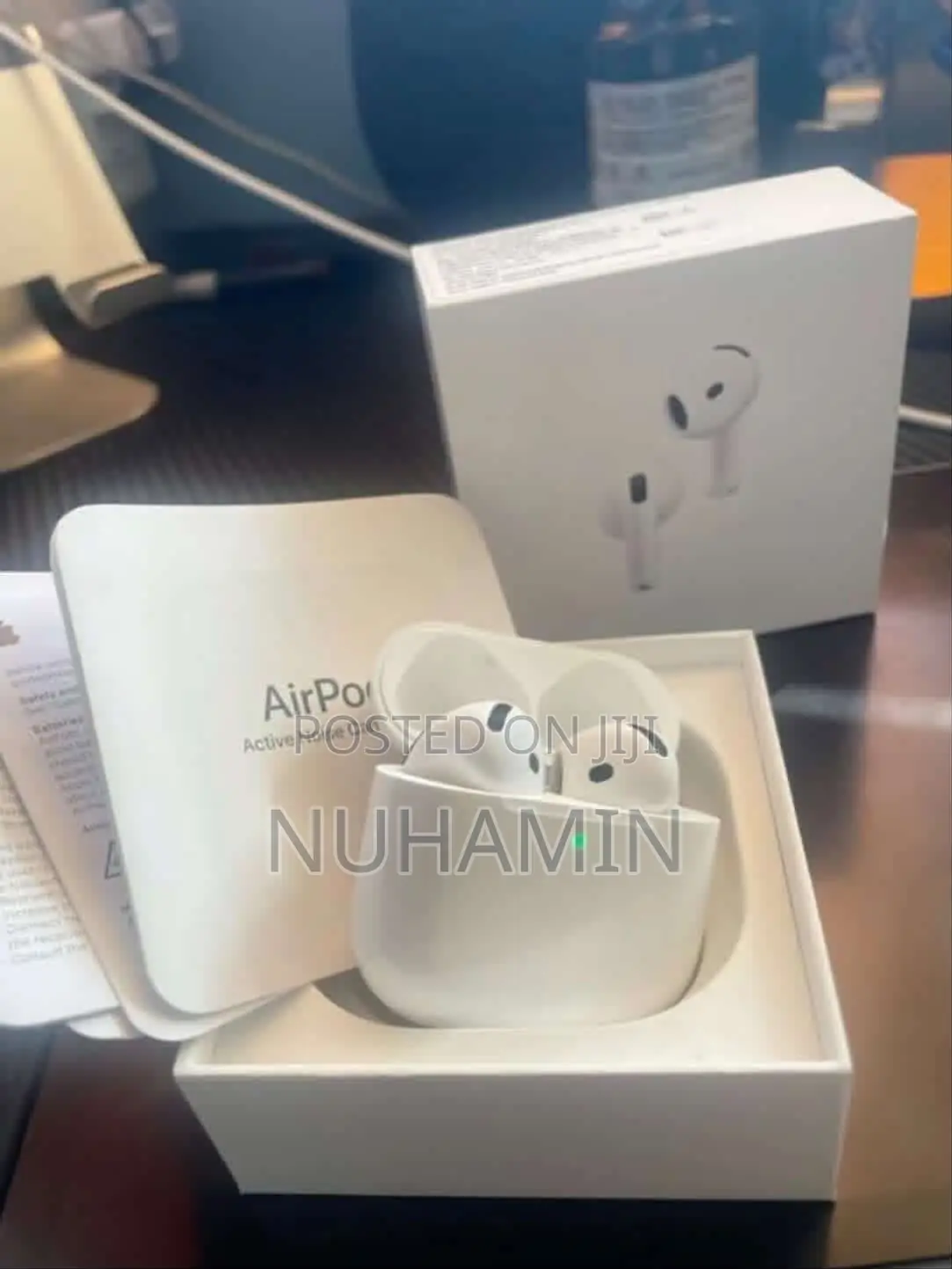 Air Pods Pro