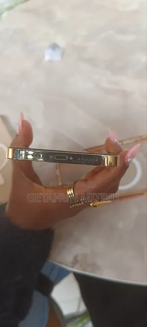 Apple iPhone 12 Pro Max 128 GB Gold