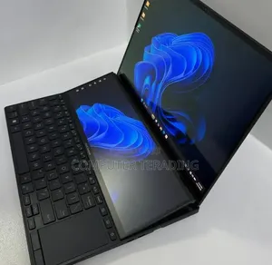 New Laptop Asus ZenBook Pro 15 UX535L 32GB Intel Core i9 SSD 1T