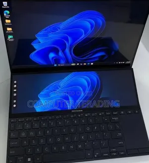 New Laptop Asus ZenBook Pro 15 UX535L 32GB Intel Core i9 SSD 1T