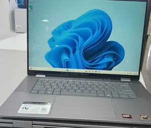 New Laptop HP OmniBook 5 Flip 16GB AMD Ryzen 7 SSD 1T