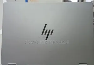 New Laptop HP OmniBook 5 Flip 16GB AMD Ryzen 7 SSD 1T