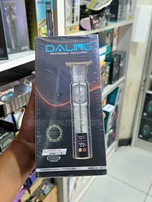 Daling 1320 Hair Clipper