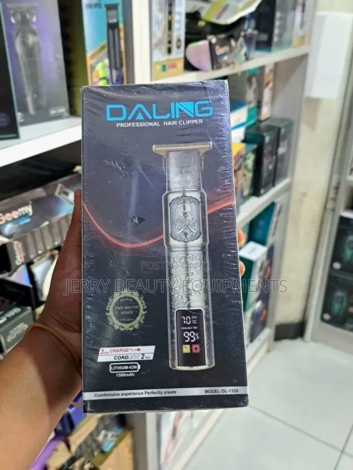 Daling 1320 Hair Clipper