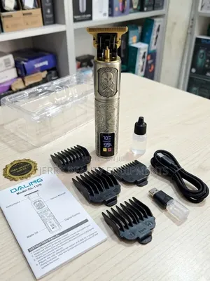 Daling 1320 Hair Clipper