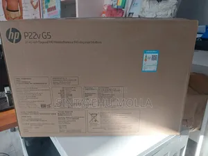 New Desktop Computer HP 400 G7 12GB Intel Core i5 HDD+SSD 1T