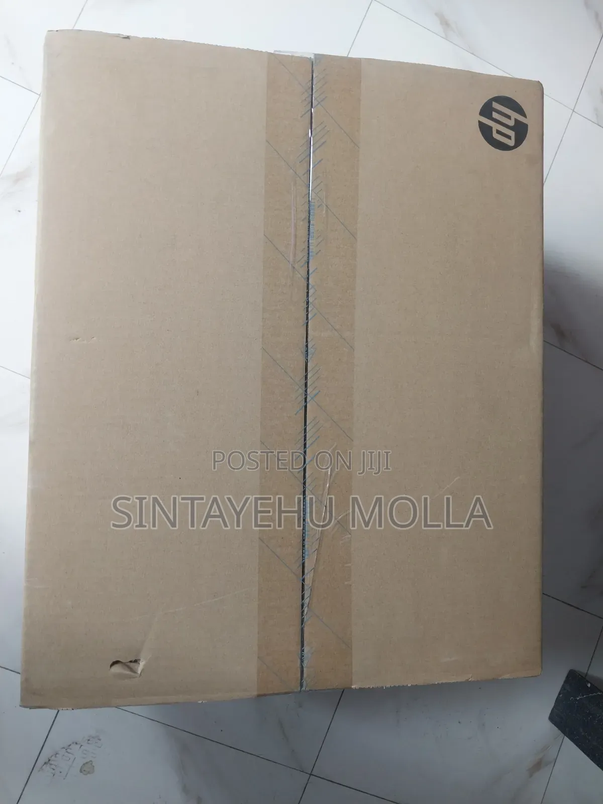 New Desktop Computer HP 400 G7 12GB Intel Core i5 HDD+SSD 1T