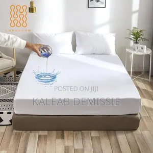 አንድ አንሶላ ሁለት የትራስ ልብስ