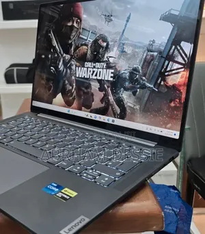 New Laptop Lenovo 32GB Intel Core i7 SSD 512GB