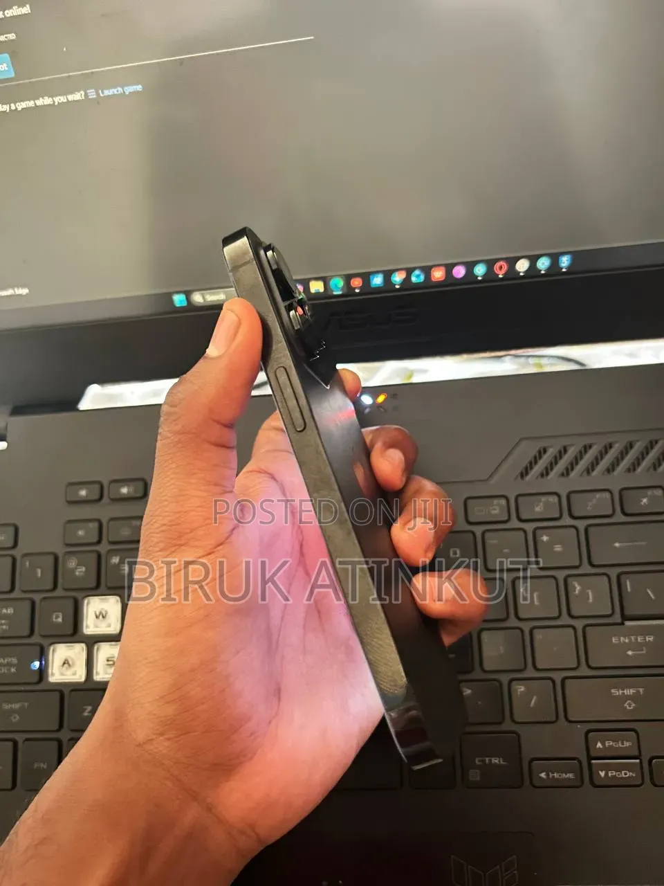 Apple iPhone 14 Pro 256 GB Black