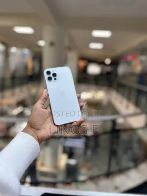 Apple iPhone 12 Pro 128 GB White