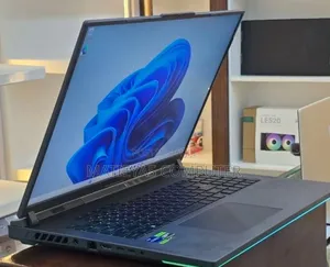 New Laptop Asus 40GB Intel Core i9 SSD 1T