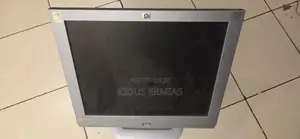 Hp Pavilion F1703 Monitor