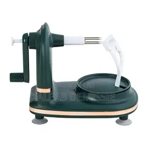 Fruit Peeler ፍራፍሬ መላጫ