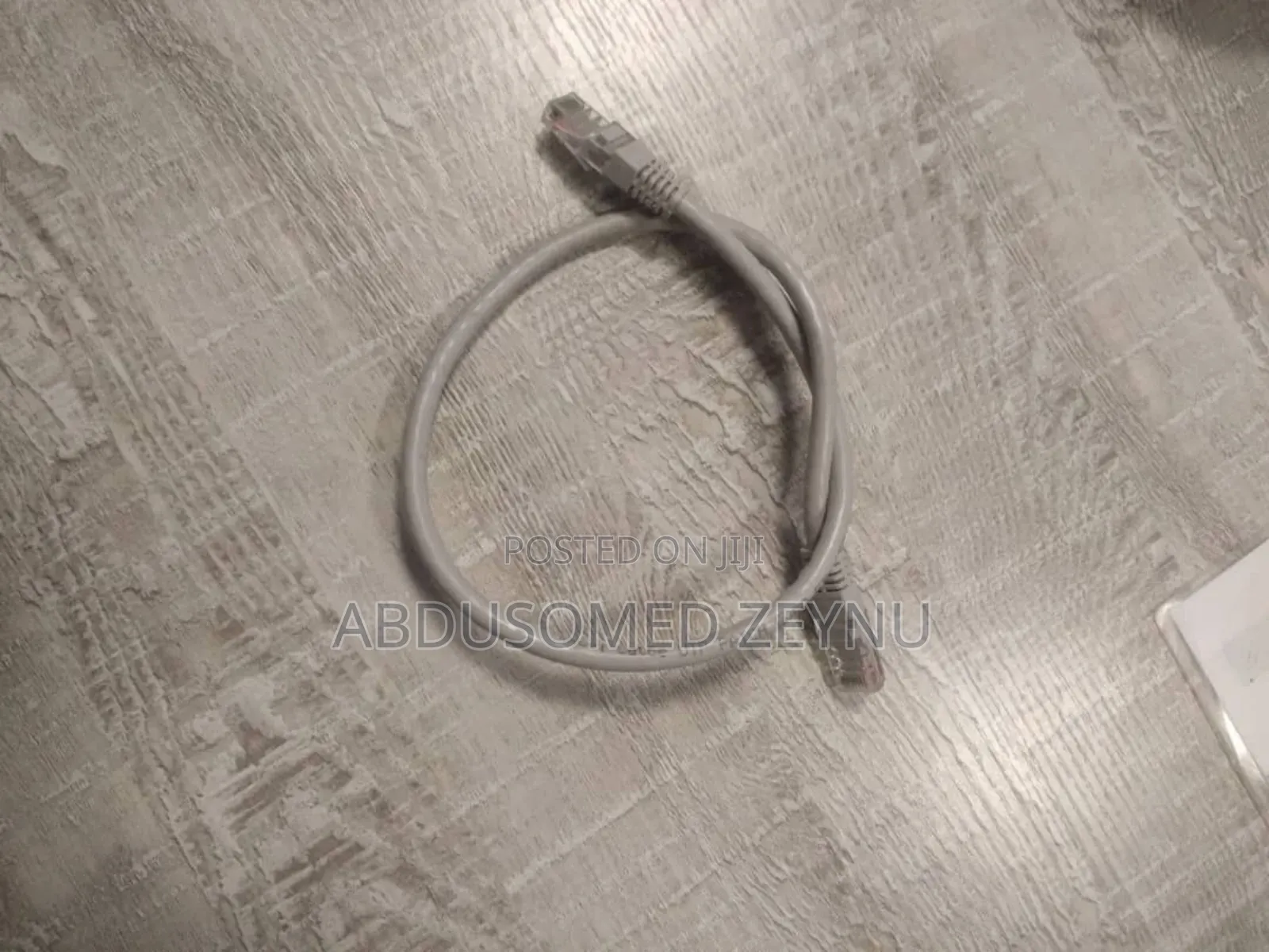 0.5m Cat 6a G-link High-speed Patch Cord