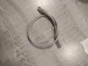 0.5m Cat 6a G-link High-speed Patch Cord