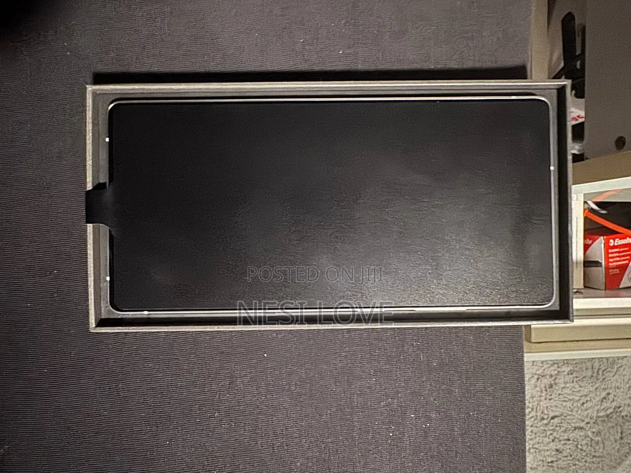 New Samsung Galaxy S25 Ultra 512 GB